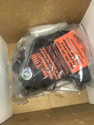 Remanufactured Power Steering Pump BBB INDUSTRIES 734-70137 No