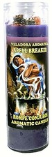 VELA CÓCTEL AROMÁTICO VELA SPELL BREAKER - RAMPETE CONJUROS