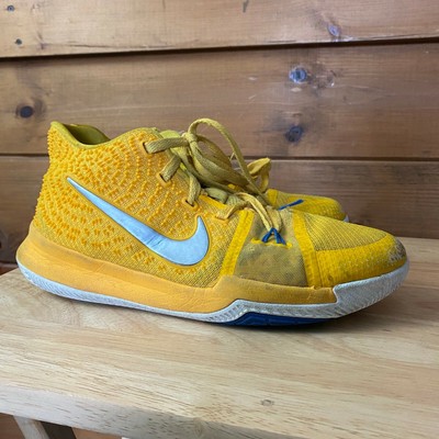 kyrie mac and cheese shoes