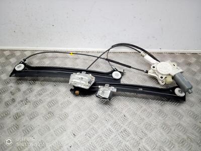 MERCEDES BENZ CLK 2002-2011 O/S Front Driver Window Regulator 2 Door A2097200846