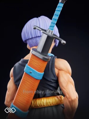 YYGK Spot Dragon Ball Unlimited Z Warrior Tranx Dragon Ball GK