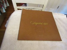Vintage 1974 Chrysler Imperial OEM New Car Dealer Sales Brochure