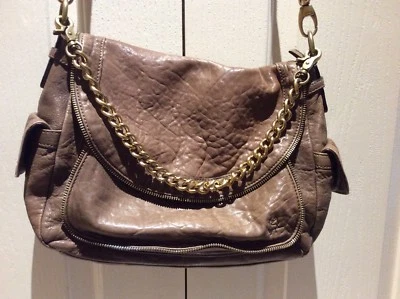 Tilkah Leather Handbag Bags Gumtree Australia Bayswater Area Tilkah Leather Handbag