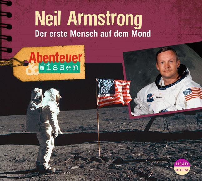 Thumbnail - Neil Armstrong Viviane Koppelmann