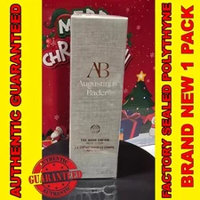 Augustinus Bader The Body Cream With TFC8 3.38Oz/100mL AUTHENTIC GUARANTEED
