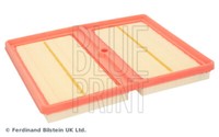 Blue Print Filtereinsatz Luftfilter FüR Audi A1 Sportback Seat Ibiza IV