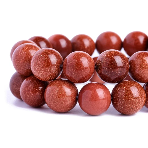 Wholesale Lot Natural Gemstone Beads Round Loose Beads 4mm 6mm 8mm 10mm - Picture 49 of 143