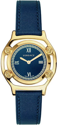 Versace Medusa Frame VEVF00320 Damenuhr Quarz