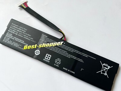 USA new B010-00-000001 battery For GETAC EVGA SC17 1070 758-41-2633-T1 series