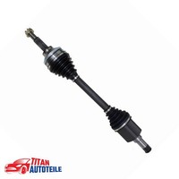 Antriebswelle Links Vorne Volvo S40 V40 I Kombi 644 I Automatikgetriebe 645 2.0