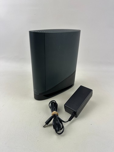 ARRIS SURFboard G36 DOCSIS 3.1 Wi-Fi 6 Cable Modem - Black - Tested Works