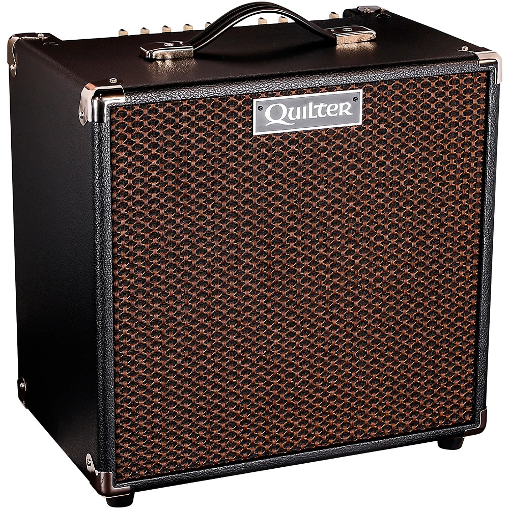 Quilter Labs Aviator Cub UK 50W 1x12 Advanced Single-Channel Combo Amp Black 112490₽