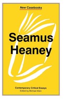 Seamus Heaney | Michael Allen | Taschenbuch | Einband - Flex.(Paperback) | 1997