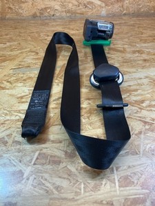 380740 Sicherheitsgurt links vorne VW Lupo (6X/6E) 6X3857705C