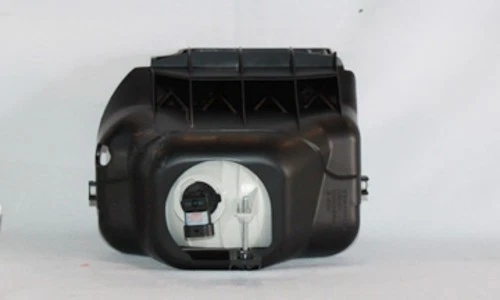 Conjunto de luces antiniebla para Chevrolet Avalanche 1500 Avalanche 2500 2002-2006 plateado Foto 2 de 2