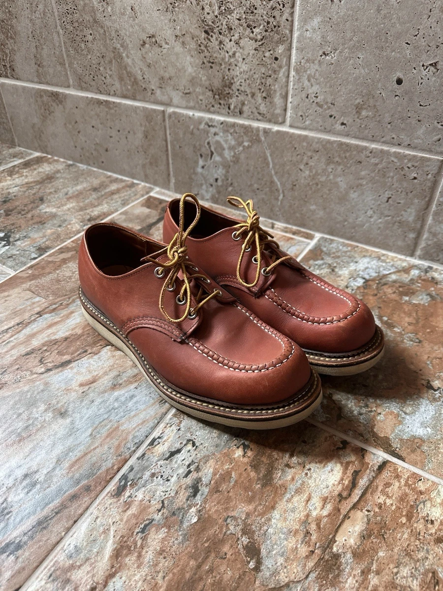 red wing oxford products for sale | eBay