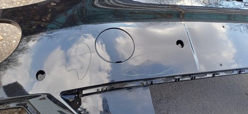 Parachoques delantero fiat 500 2020-2025 735714055 - Imagen 6 de 11