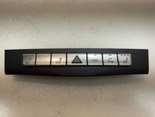 Mercedes-Benz E W212 2013 Schalter Sitzheizung A2129052401 EST828