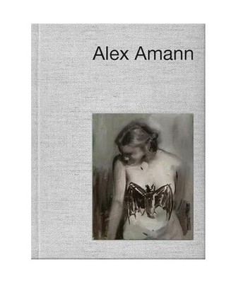 Alex Amann