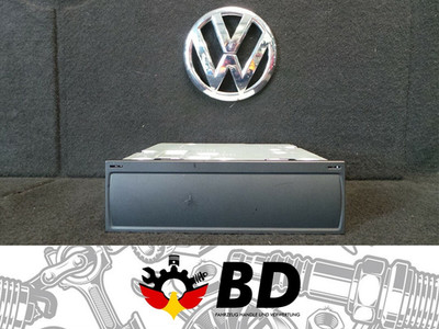5H-7 * VW Discover Pro Main Unit MIB3 WiFi WG8 Multimedia Rechner / 5H0035820D