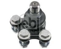 Febi Bilstein 22022 Trag-/FüHrungsgelenk Vorne Links Rechts FüR CitroËN