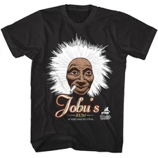Major League Jobu's Rum is very Bad to Steal Men's T Shirt