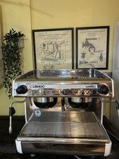 Casadio Undici 2 Group Commercial Espresso Coffee Machine – Fully Refurbished