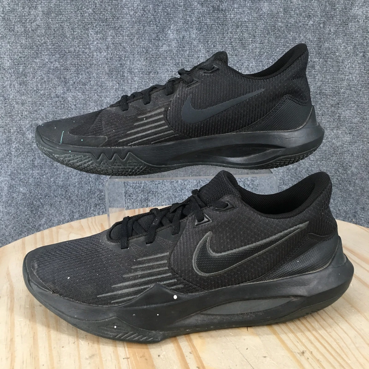 Nike Precision V for Sale | Authenticity Guaranteed | eBay