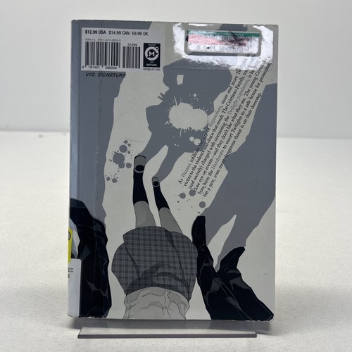 Gangsta Vol 2 - 7 by Kohske PB - Picture 11 of 18