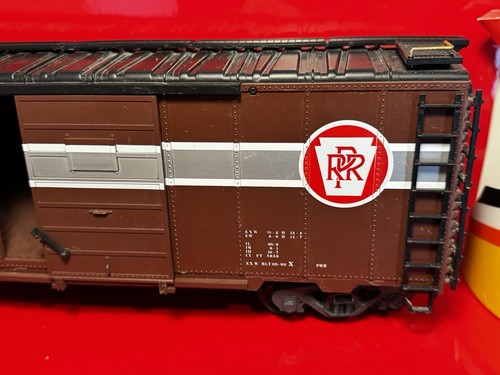 LGB Legmann Pennsylvania 469150 G Güterwagen | Zustand: Gebraucht