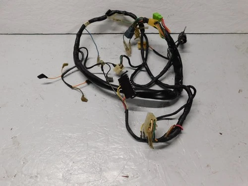 WIRING HARNESS *{MODEL Z}*