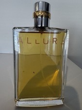 Allure Sensuelle Eau de Toilette Chanel 香水- 一款2006年女用香水