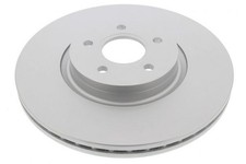 2x Bremsscheibe Vorderachse für FORD VOLVO FOCUS II C70 Cabriolet S40 V40