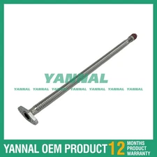 New Engine Oil Drain Pipe 3934084 for Cummins Engine Spare Parts