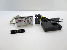 Casio Exilim EX-Z550 Digitalkamera 14.1MP CCD 4x Zoom