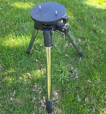 Meade 884 Deluxe Field Telescope Tripod for ETX-90, ETX-105, ETX-125