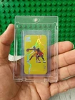 1996 Ultra Scoring Kings Kobe Bryant Michael Jordan Gold Holo Promo Card