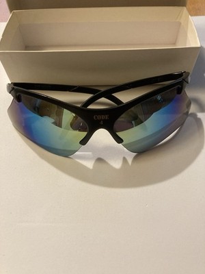 Smith And Wesson Code 4 Safety Glasses
