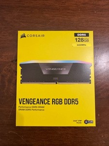 Corsair DDR5 Rgb | eBay
