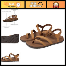 Women's Outdoor Sandals, Adjustable Straps, Lightweight, Comfortable, Hiking Foo