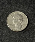 1978-D Washington Quarter — photo from another recent sale