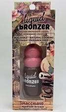 NEW Ioni Day Dream’in Liquid Bronzer Macchiato Medium Brown