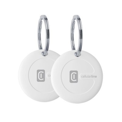 Bluetooth-Tracker Cellularline BTTRACY2W