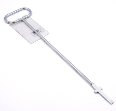 Aco Drain Rosthaken Rostheber Gitterheber für Abdeckrost - 1057146