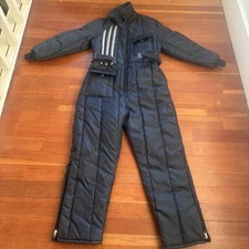 Vintage JCPenney Męski skuter śnieżny Kombinezon narciarski Rozmiar Medium