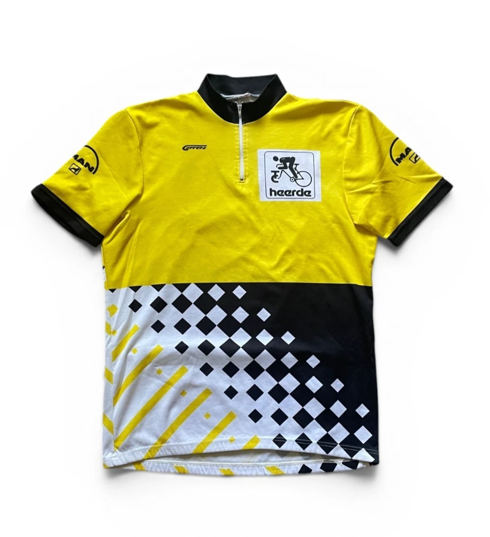 Carrera Cycling Clothing for sale | eBay