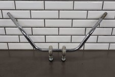 2001-04 Suzuki VL800 Volusia Handlebar Risers OEM