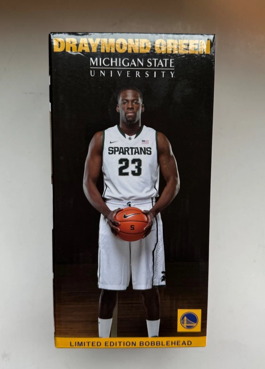 Draymond Green NBA Bobbleheads Just Listed 2026