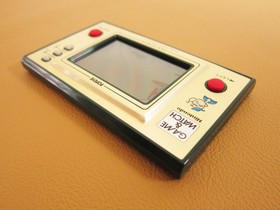 Popeye (PP-23) Nintendo Game & Watch in Excellent Condition