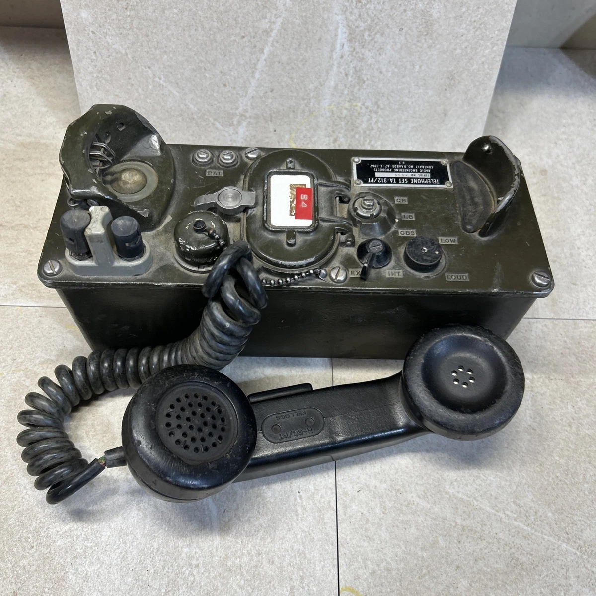 TA 312 | eBay